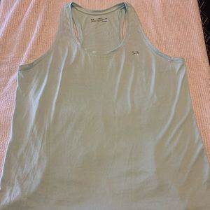 UA Tech Twist Tank